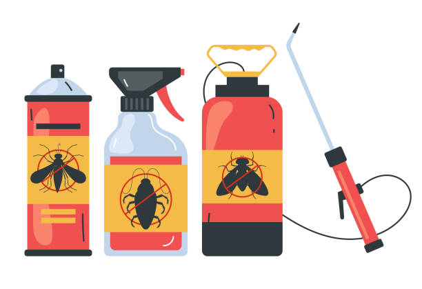 Best Exterminator Services  in Swansboro, NC